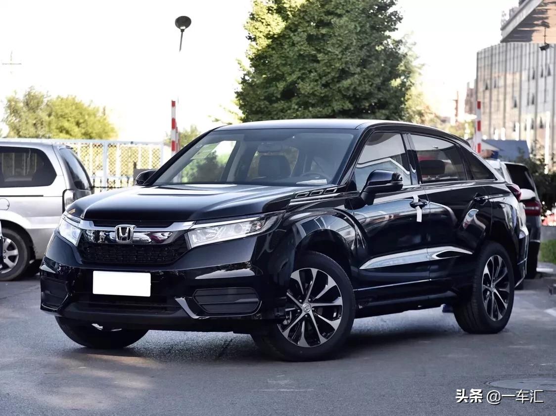 本田冠道2020款最低配价格,本田冠道详细介绍2023最低价格
