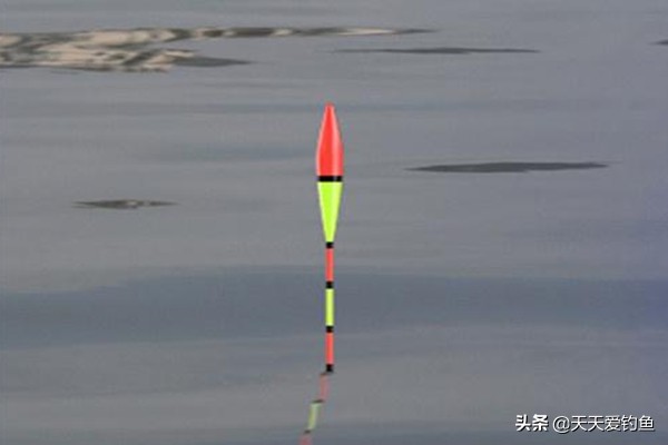 野钓钓大鱼调漂的正确方法与技巧,野钓最实用调漂方法及详细教程