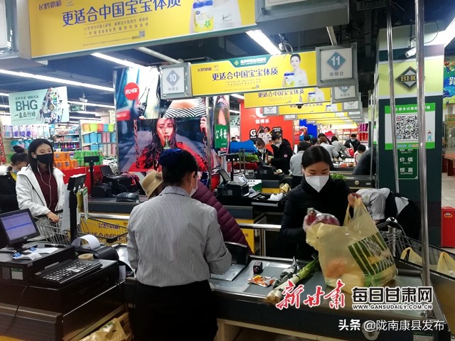 保供稳价成效显著,保供稳价努力让生活物资供应如常