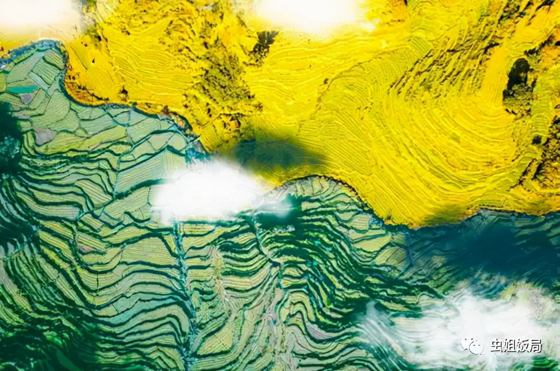 婺源人游玩,婺源本地人眼里婺源的游玩攻略