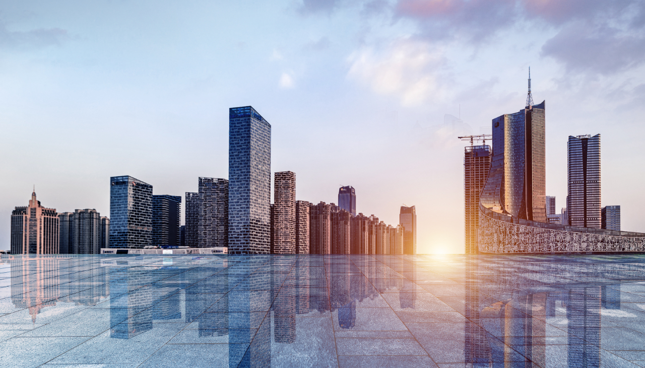 整治小井盖服务大民生,城市小井盖治理