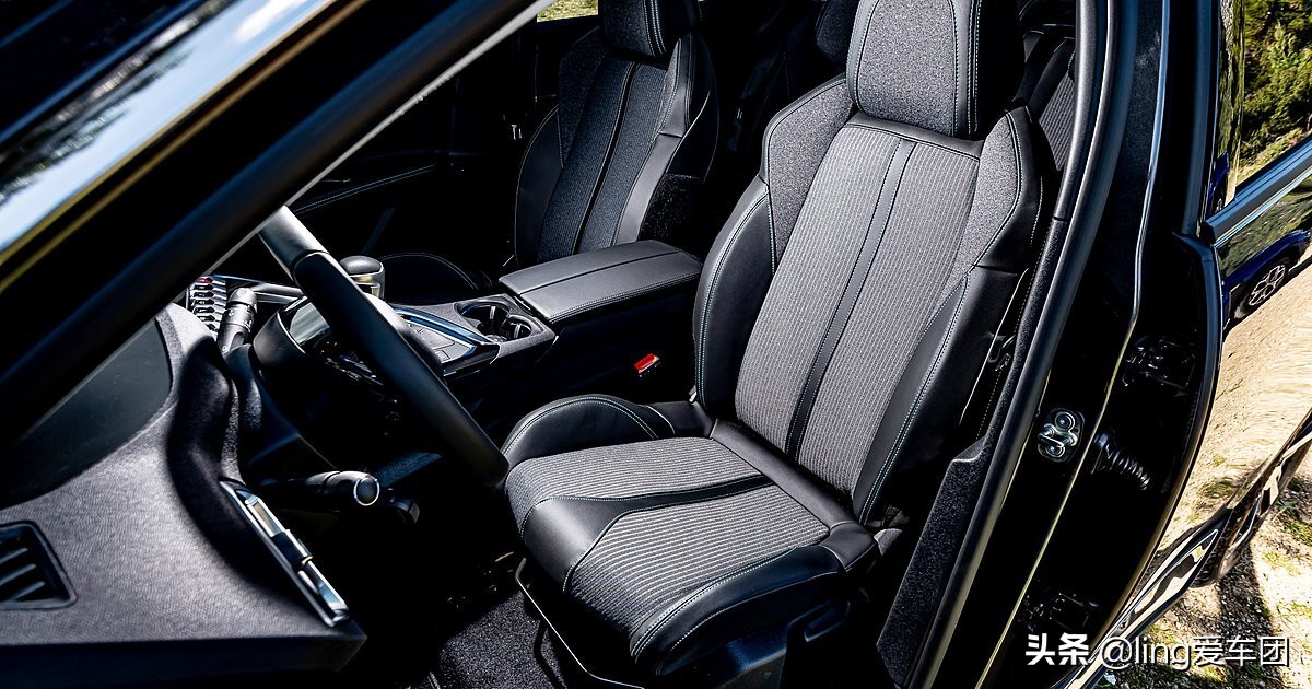 2013款标致30082.0自吸,新款3008欧版