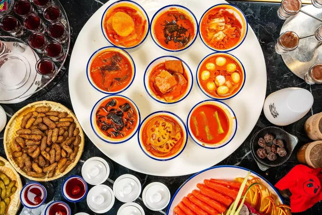 喝的是滋味,斗的是豪气!520优惠活动来啦!!!