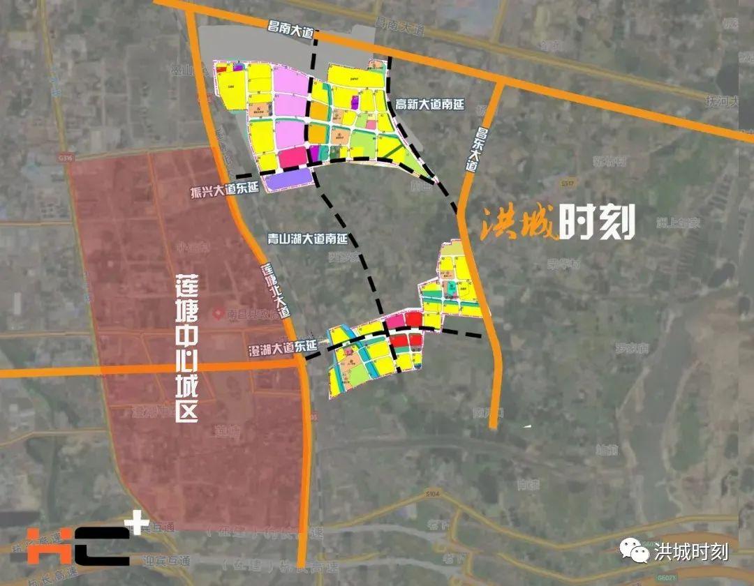 南昌定位什么城市,定位在江西南昌