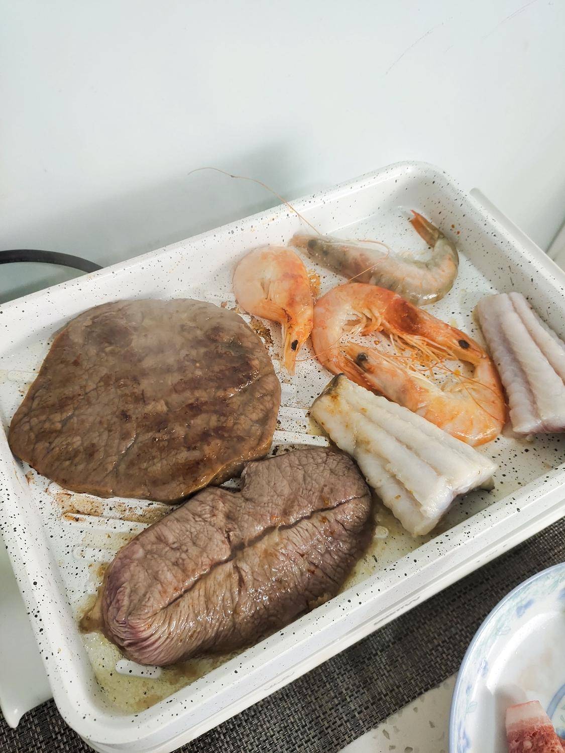 大宇s11多功能锅食谱,一锅解决一餐