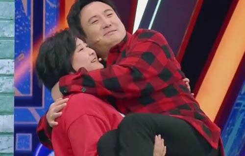 吴彤为啥选宋亚轩去王牌,宋亚轩被华晨宇粉丝撞了