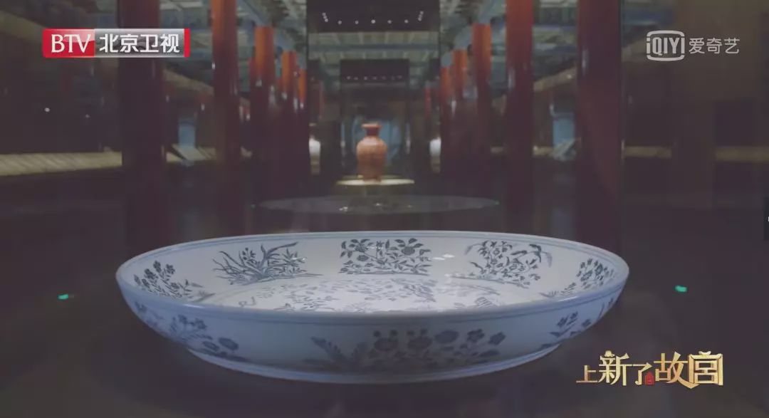 郑和竟是故宫600年以来最早的代购？我llllb了