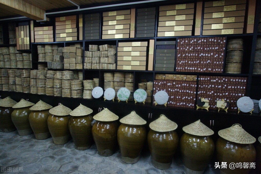 开茶叶店的前景怎么样,开一家茶叶店前景如何