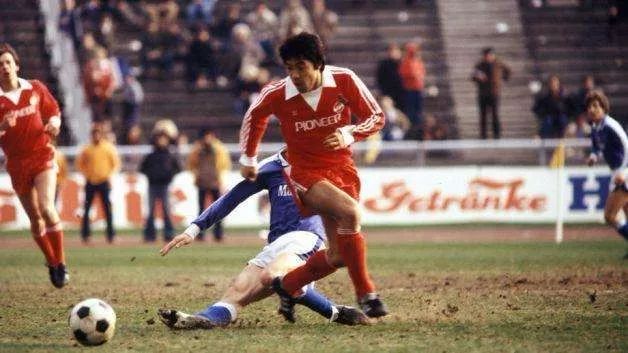 2023欧洲联赛最佳球员揭晓,欧洲足球联赛十大最佳球员