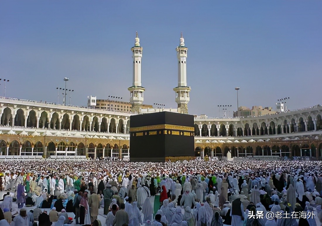 世界上最土豪的国家沙特阿拉伯,沙特足球队有多厉害