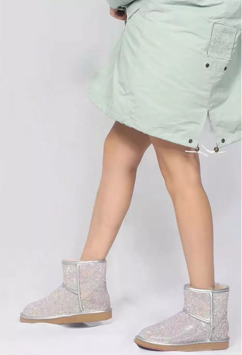 ugg澳洲款式,ugg有跟其他品牌联名吗