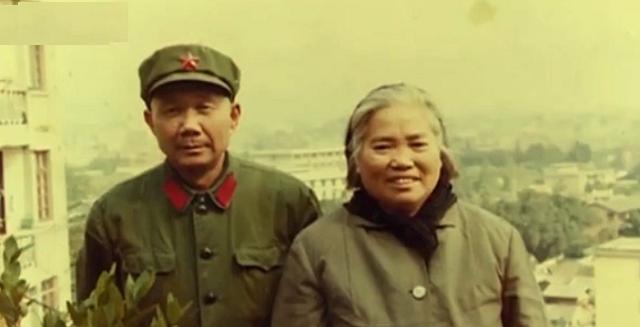 陈鸿:陈乔年遗失多年的女儿,少时参军,90年代才与家人相认