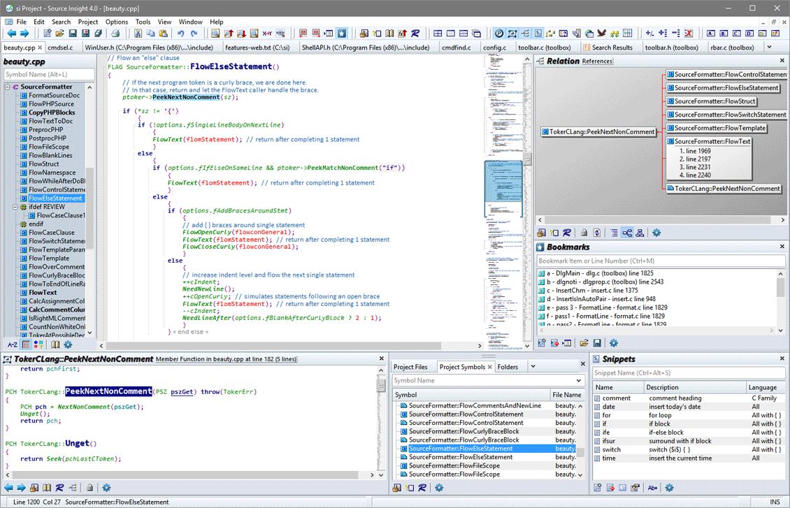java开发必用工具,java开发工具参考文献