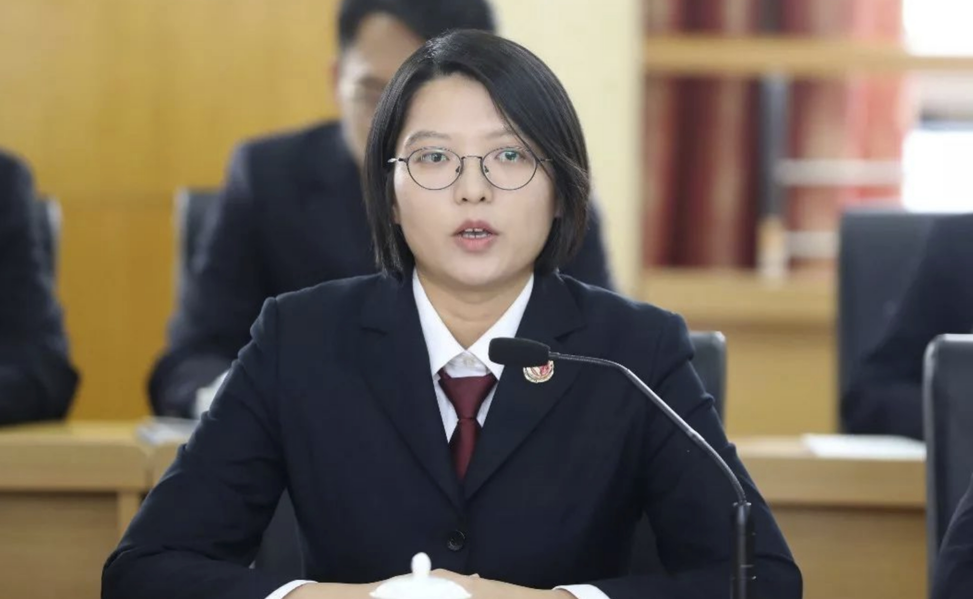 选调生最低分进面的有希望上岸吗,普通选调生为什么比较容易上岸