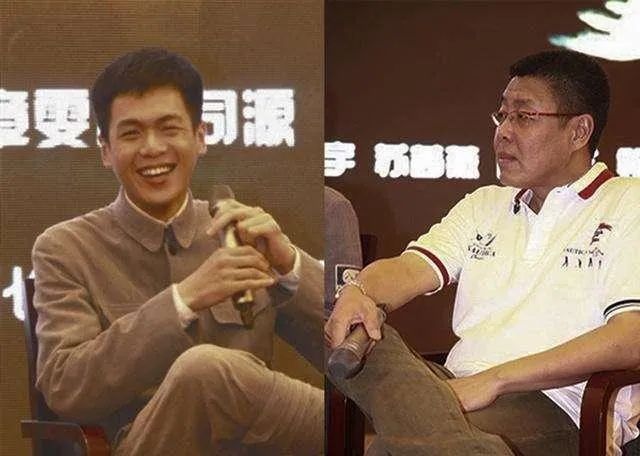 张若昀为什么起诉他爸,张若昀和他爸的官司