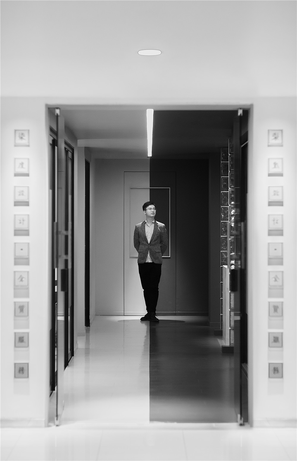 谜-常州首届设计师肖像艺术展