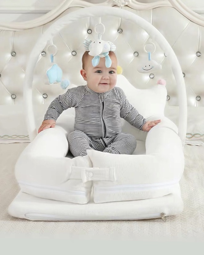 婴儿床相关的理论知识,婴儿床详情