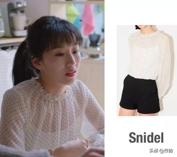 打开《挺好的》苏明玉两位嫂子的衣橱，二嫂穿的竟是国际大牌？