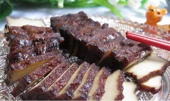 卤味受欢迎的味型,什么卤味最受欢迎