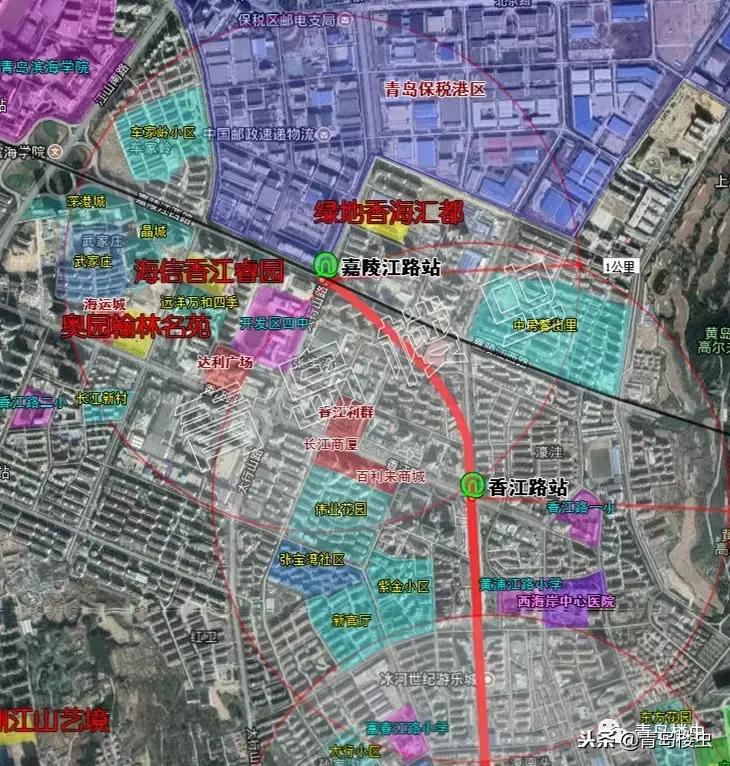 西海岸2021-2026地铁规划,西海岸地铁首发时间