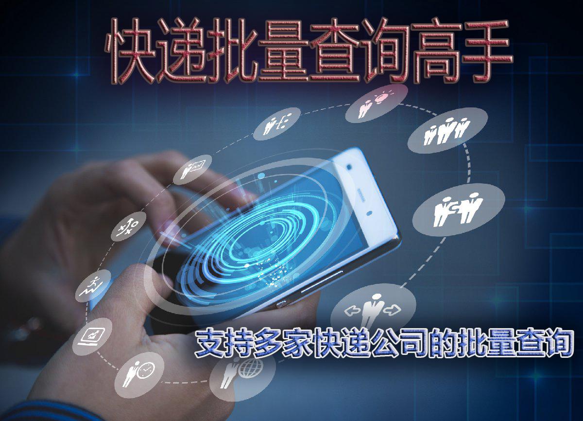 批量查询快递单号并导出快递状态,如何批量查顺丰的快递单号