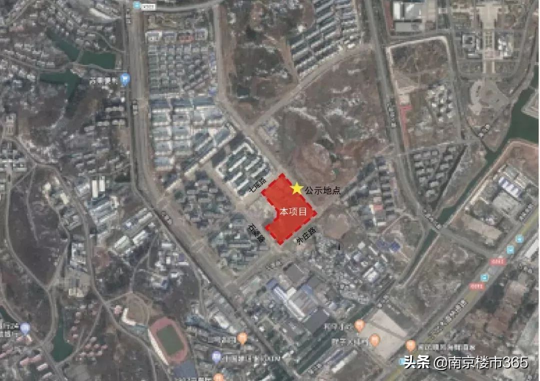 南京浦口一中学区房有哪些,南京一校总校区学区房