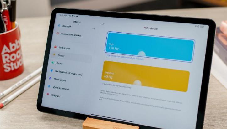 平板选择哪款性价比高又便宜,目前平板哪款最值得入手