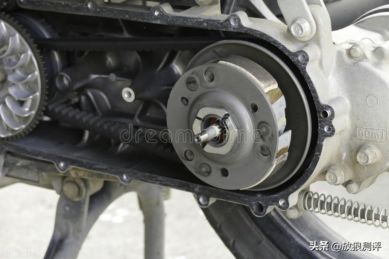 20万公里的铃木uu,铃木uu125百年版深度评测