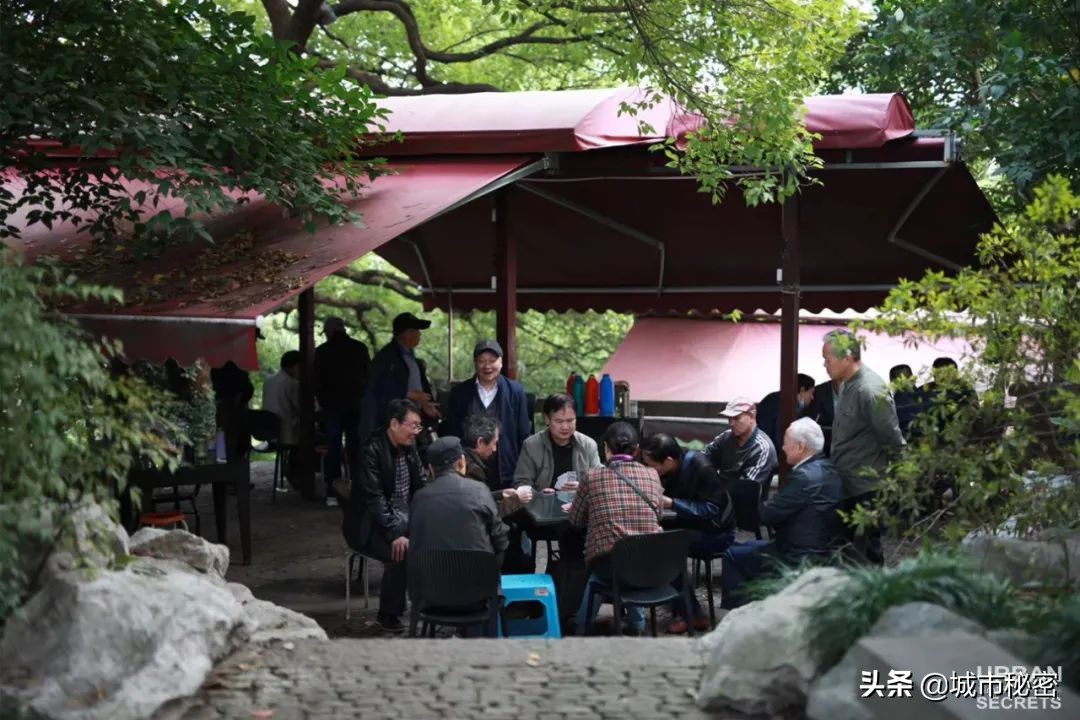 城隍山与吴山,有眼不识玉皇山