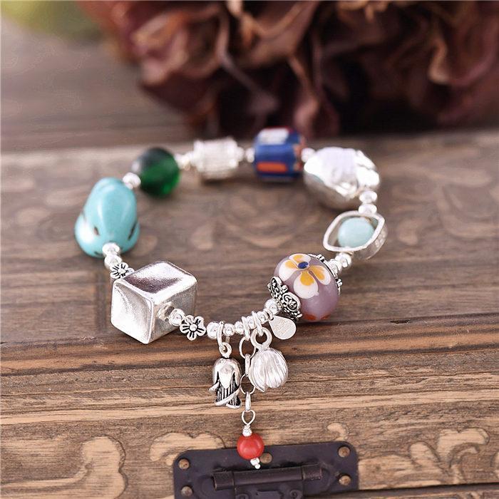 12星座的手链射手座最好看,十二星座专属手串