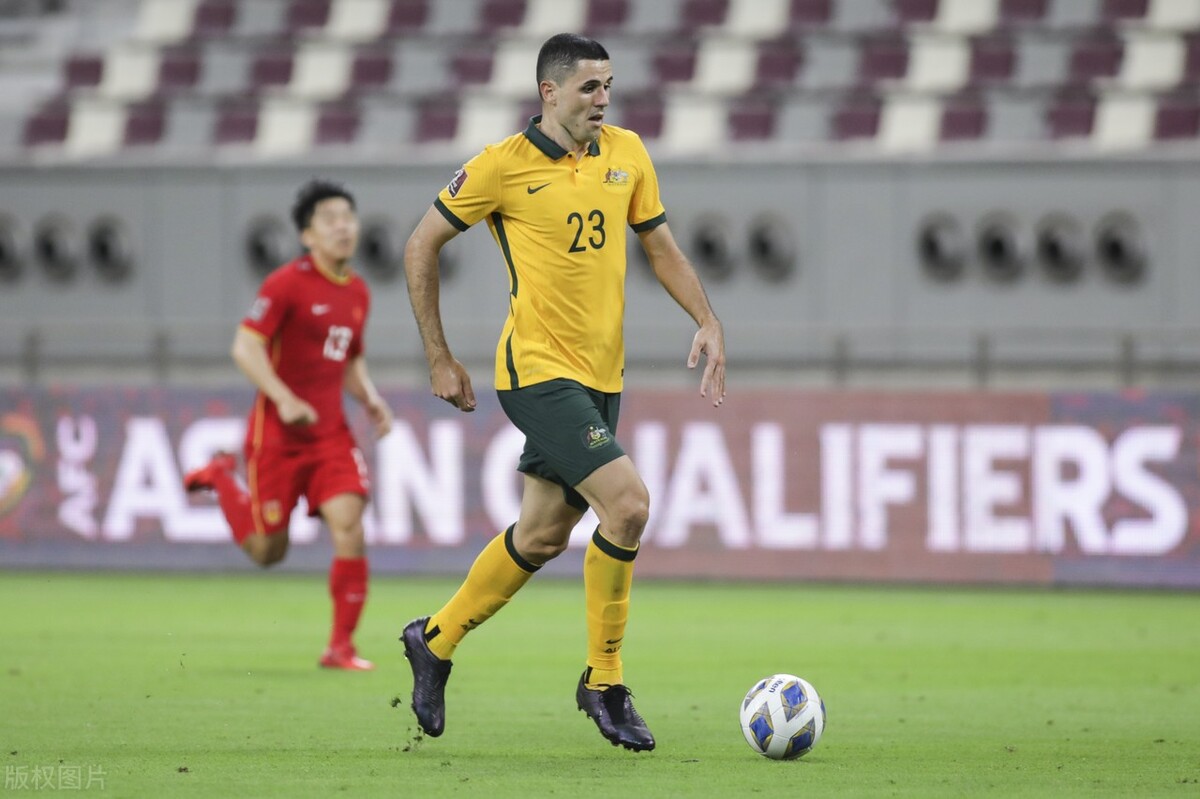 一起看国足,国足战术前瞻破釜沉舟敢于亮剑