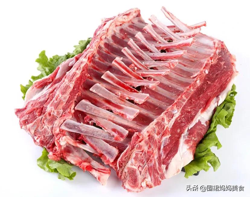 羊肉卷除了火锅还可以怎么吃,羊肉卷除了火锅以外还可以怎么吃