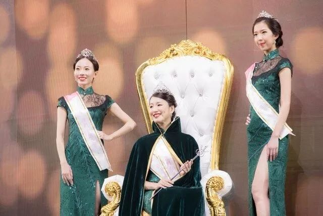 2017澳门国际小姐冠军,2019澳门冠军小姐