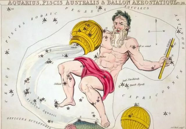 水瓶座凶不凶善不善良,水瓶座凶不凶猛