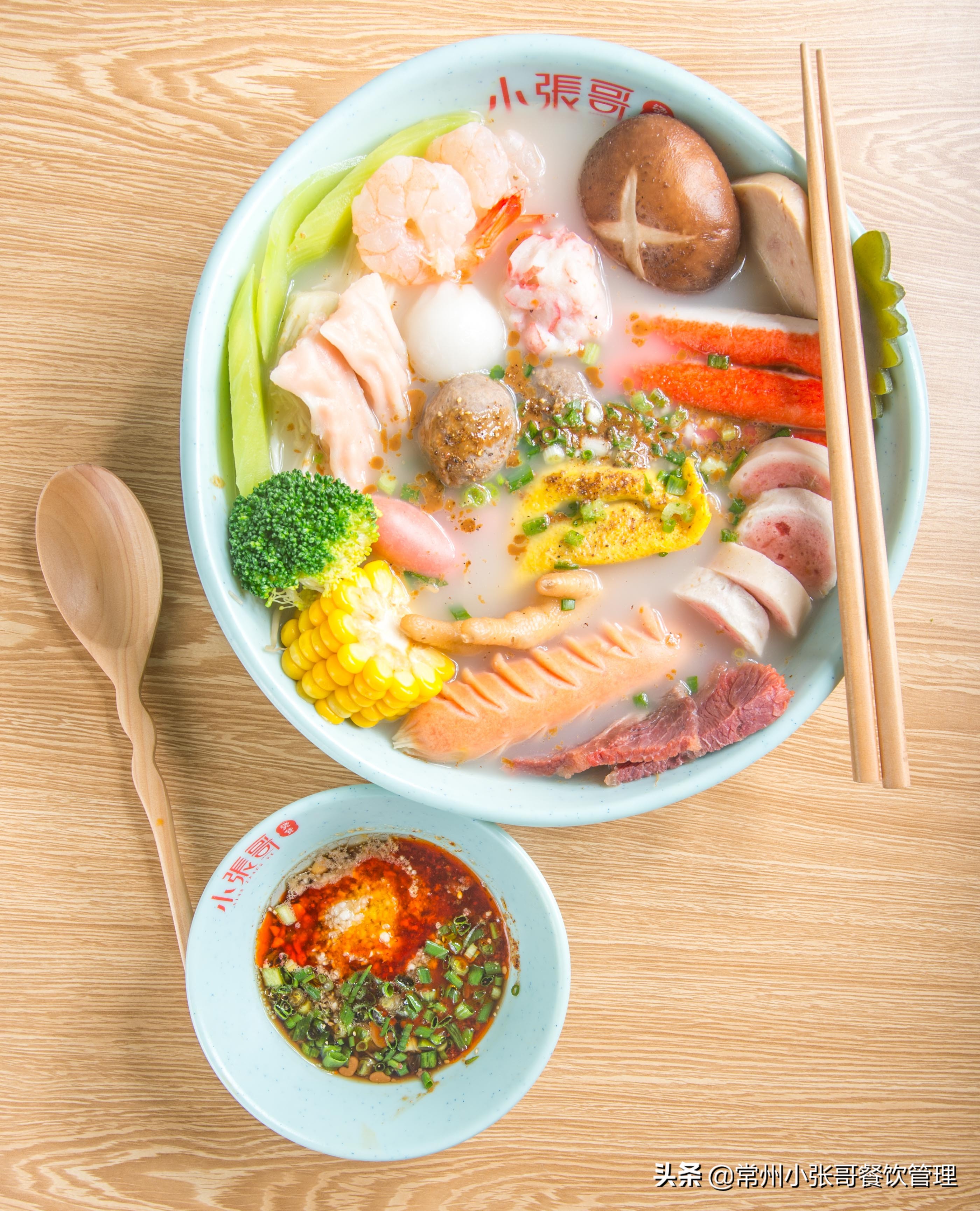 麻辣烫店怎么做才能回本快,开一家麻辣烫店月入10万