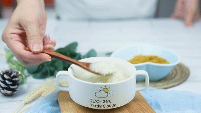 宝宝调理脾胃助消化粥,宝宝调理脾胃的粥都有哪些