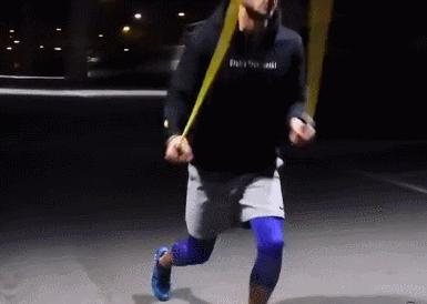 跳绳可以说是减脂利器，但很多人都不会用，它的讲究可真不少