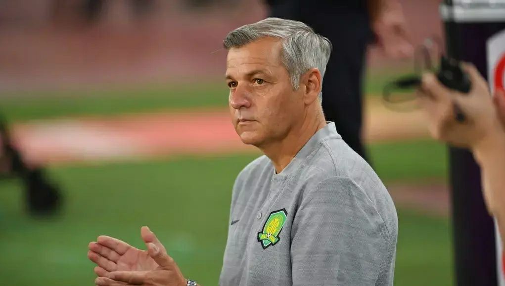 大战一触即发！京媒喊话恒大：我们的中场硬度和你们抗衡没问题