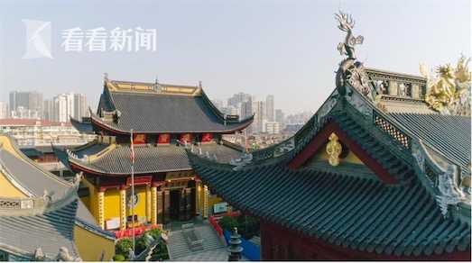 【可爱的中国奋进的上海】视频｜航拍上海丨虹口篇：看虹口有多美！