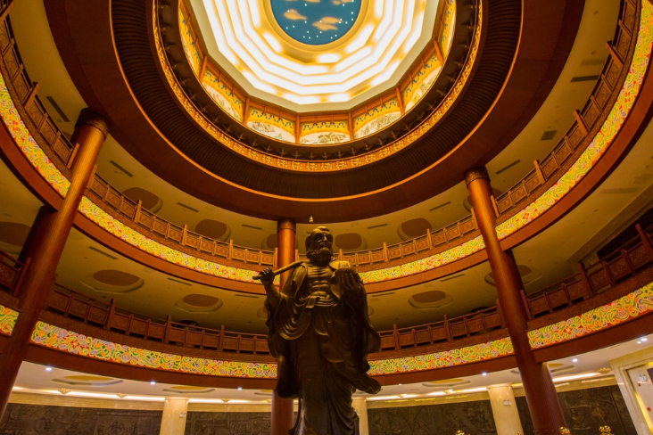 宜春即将建的公园,宜春禅文化公园