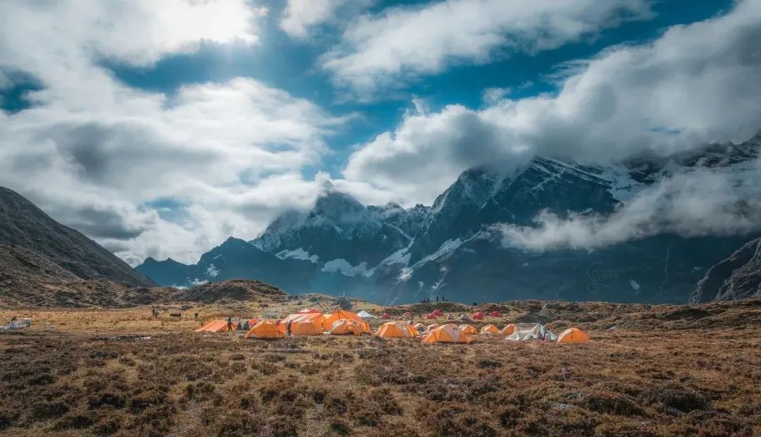 户外十大经典路线,全国最受欢迎的旅游线路