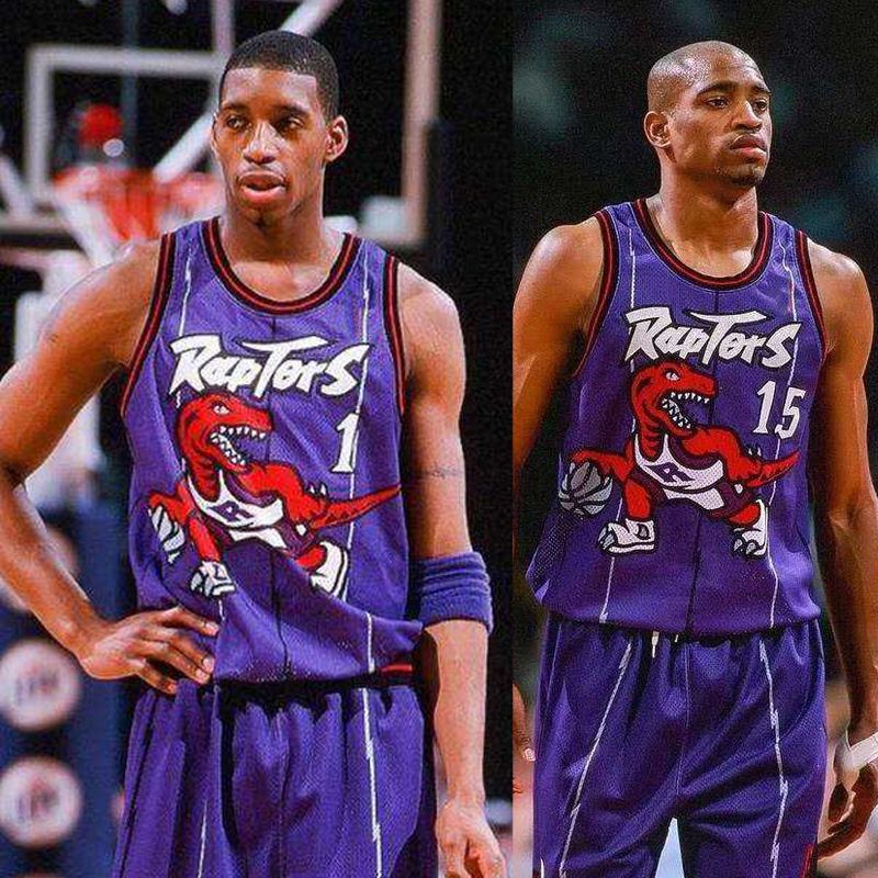 麦迪艾弗森球衣,艾弗森经典球衣