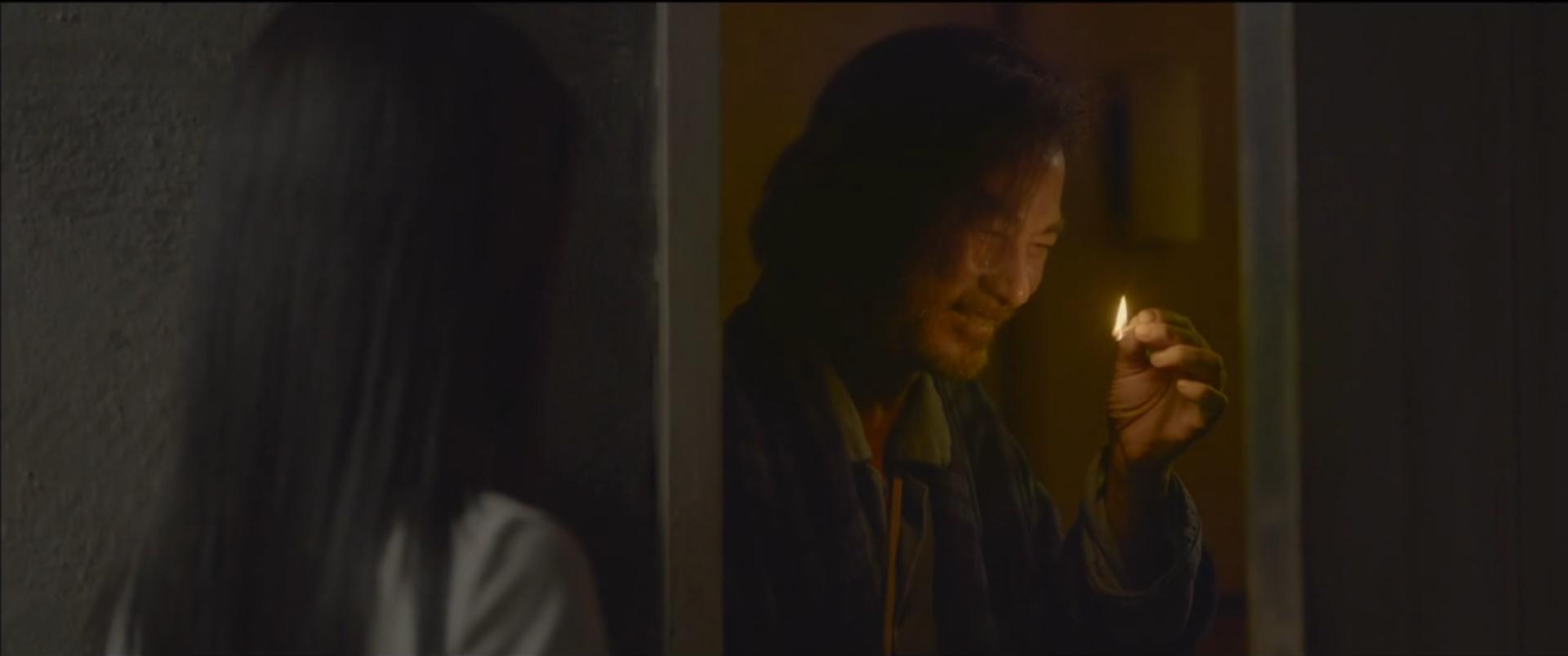 生猛情色撞击与人性黑暗面窥视，九把刀的这部神作我应该劝你别看