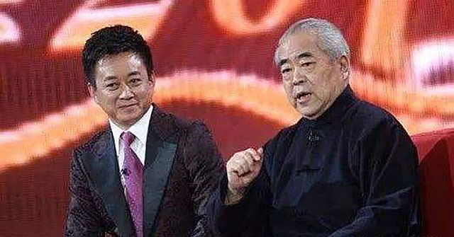 李敖范曾完整视频,李敖评价范曾水平