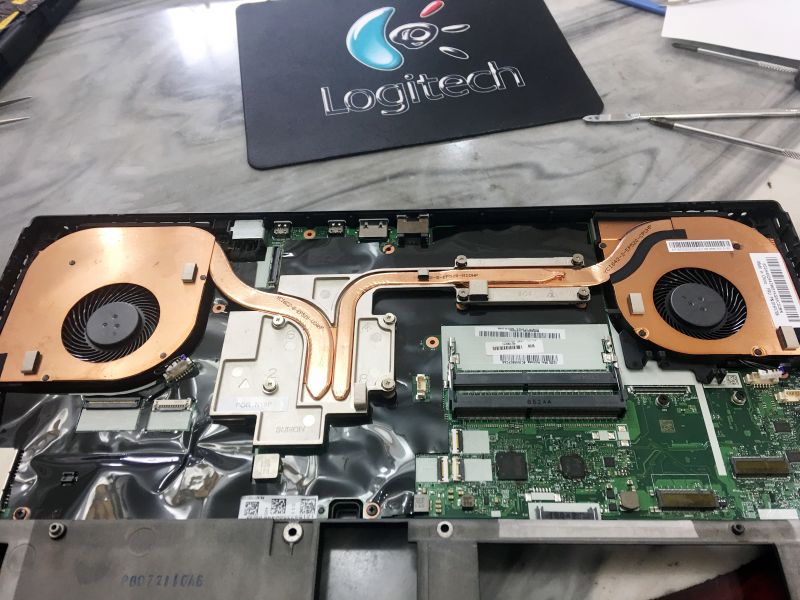 thinkpadw510拆机教程,thinkpadsl400拆机图解