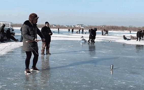 穿女生的打*裤底**到底有多爽???我找了个男生试了下…