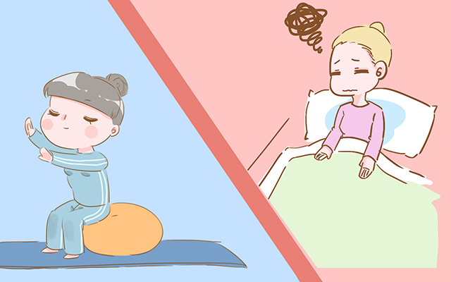 哺乳期胸部被压了怎么办,哺乳期胸部下垂外扩穿衣服不好看