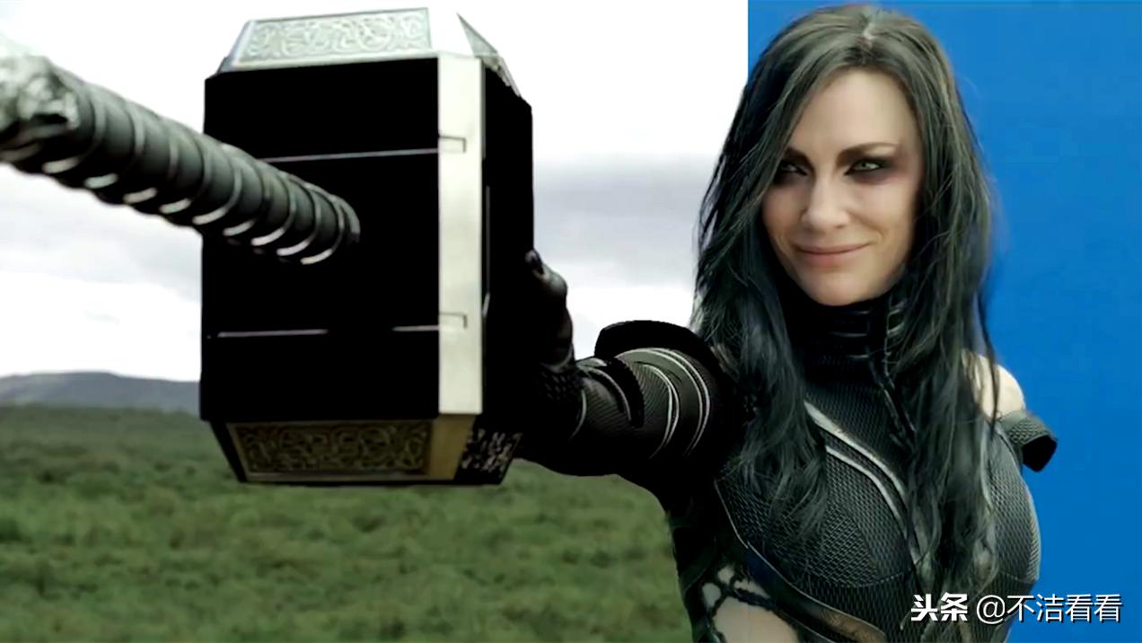 漫威雷神三回归,漫威雷神制作