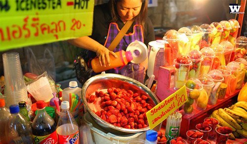 清迈购物攻略男,清迈购物必买清单攻略