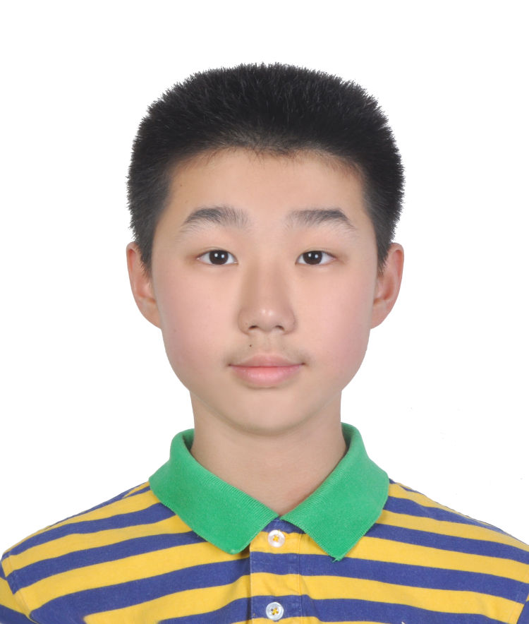 深圳五好少年奖,深圳市新时代好少年推荐名单